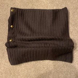 Michael Kors Cowl neck warmer  EUC